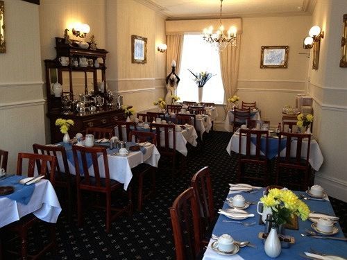 Pelham Lodge بلاكبول المظهر الخارجي الصورة